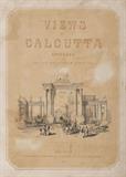 Views of Calcutta Environs - Sir Charles  D`Oyly - Antiquarian Books Auction