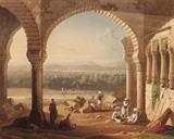 Scenery, Costumes and Architecture chiefly on the Western Side of India - Captain Robert Melville Grindlay - Antiquarian Books Auction