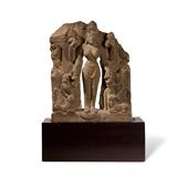 Gauri -    - Winter Live Auction: Indian Art