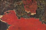 Untitled - N S Bendre - Spring Online Auction: South Asian Modern Art