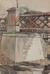 Bikash Bhattacharjee - Works on Paper and Books