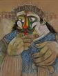 Paritosh  Sen - Winter Online Auction: Modern and Contemporary South Asian Art and Collectibles