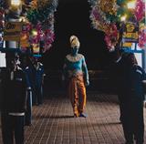 Nandini Valli Muthiah-The Arrival 2