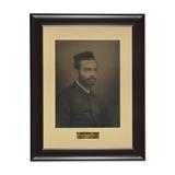 Dr. Ardeshir Dorabji Hormusji (1865 - 1903) - Manchershaw F Pithawalla - Spring Online Auction