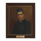 Mr. Eruch D. Engineer (1887 - 1970) - Tehmuras  Constable - Spring Online Auction