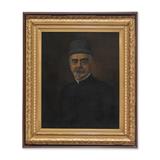 Jehangir B Marazban (1849 - 1928) - Manchershaw F Pithawalla - Spring Online Auction