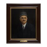 Pherozeshah Jehangir Marzban (1876 - 1933) - Manchershaw F Pithawalla - Spring Online Auction