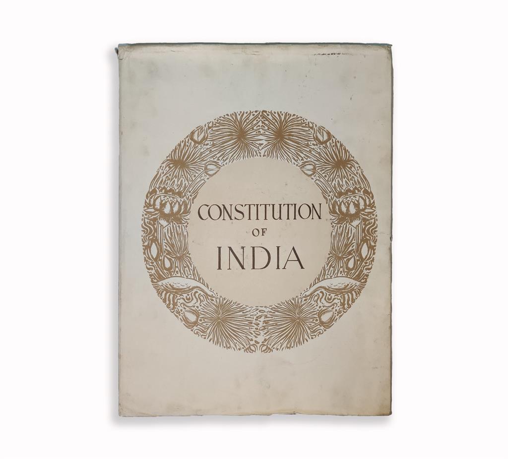 Draw Indian Preamble on a chart paper - Brainly.in