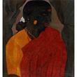 Thota  Vaikuntam - REDiscovery: Auction of Art and Collectibles