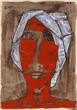 M F Husain - ALive: Evening Sale of Modern and Contemporary Art