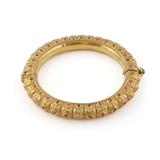 RUBY BANGLE -    - REDiscovery: Auction of Art and Collectibles
