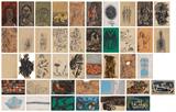 A Collection of Forty-Two Works - M F Husain - ALive: Evening Sale of Modern and Contemporary Art