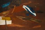 Landscape - Ram  Kumar - Winter Online Auction: Modern and Contemporary South Asian Art and Collectibles