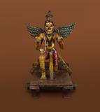 Garuda Vahana -    - Winter Online Auction: Modern and Contemporary South Asian Art and Collectibles