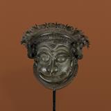 Jarandaya (Bhuta Mask) -    - Winter Online Auction: Modern and Contemporary South Asian Art and Collectibles