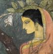 Ganesh  Pyne - Winter Live Auction: Modern Indian Art