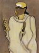 Thota  Vaikuntam - Winter Online Auction: Modern and Contemporary South Asian Art and Collectibles