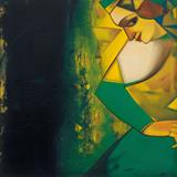 Untitled - Paresh  Maity - Summer Online Auction