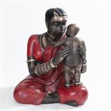 Untitled - Thota  Vaikuntam - Spring Online Auction