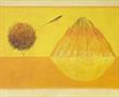 Jagdish  Swaminathan - Spring Live Auction | Modern Indian Art
