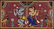 Jamini  Roy - The Curated Auction Series