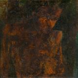Nude - Akbar  Padamsee - The Curated Auction Series