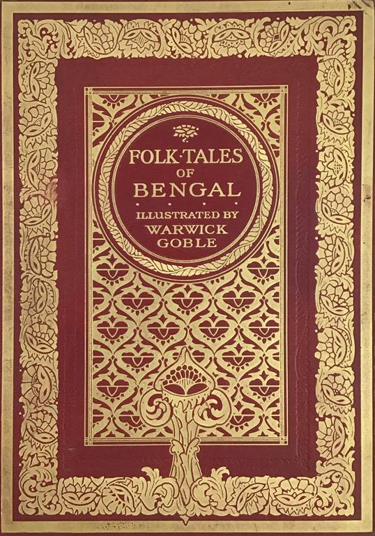 Folk-tales Of Bengal - (mint Editions (voices From Api)) By Lal Behari Dey  (paperback) : Target