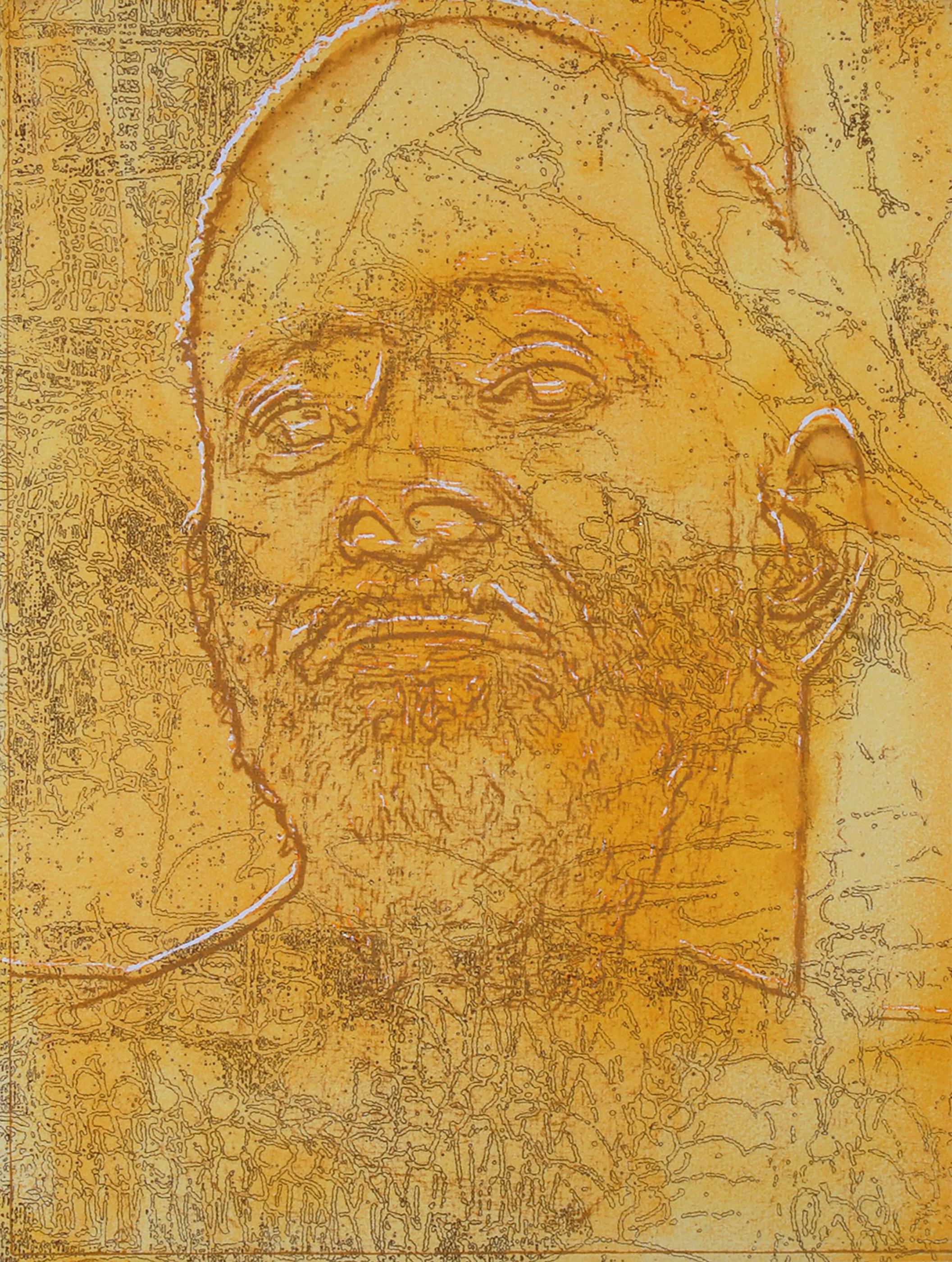 Art Rises For India: A Covid-19 Relief Fundraiser Auction By The Indian ...