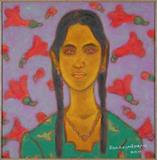 Untitled - A  Ramachandran - Art Rises for India: A Covid-19 Relief Fundraiser Auction by the Indian Art Community