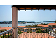 View from master bedroom