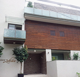 Rahath Bagh Enclave, Bangalore,4 bedrooms, 5 bathrooms, 1 staff quarter<br>Sold semi-furnished - Prime Properties