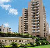 Emaar Palm Springs, Golf Course Road, Gurgaon, Haryana,4 bedrooms, 5 bathrooms, 2 staff quarter<br>Sold unfurnished - Prime Properties