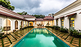 A Luxurious and Fully Furnished Villa in Anjuna,Goa - Prime Properties