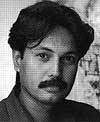 Fawad  Tamkanat
