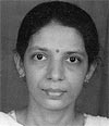Jyoti Sunil Tamhane