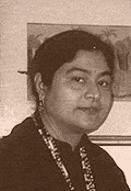 Jayasri  Burman
