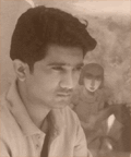 Nitin  Utge