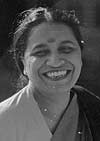 Mona  Rai