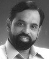 Safdar  Shamee