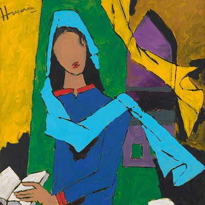 Spring Online Auction