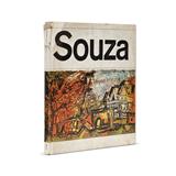 F N Souza: An Introduction - Edwin  Mullins - Modern and Contemporary South Asian Art and Collectibles