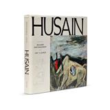HUSAIN - Richard Bartholomew and Shiv S Kapur - Modern and Contemporary South Asian Art and Collectibles
