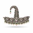 A MAJESTIC DIAMOND AND PEARL `SARPECH` OR TURBAN ORNAMENT BY MUNNU KASLIWAL - Fine Jewels, Silver and Watches