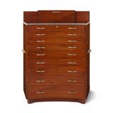 Curved Chest of Drawers  -    - The Design Sale