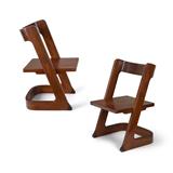 Art Deco Chairs -    - The Design Sale