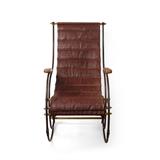 Mid Century Rocking Chair -    - The Design Sale