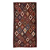 Persian Flatwoven “Kilim” Carpet -    - The Design Sale