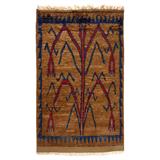 Anatolian "Tulu" Carpet  -    - The Design Sale