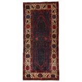 North Persian Kurdish Carpet -    - The Design Sale