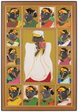 Untitled - Thota  Vaikuntam - Spring Live Auction: Modern Indian Art